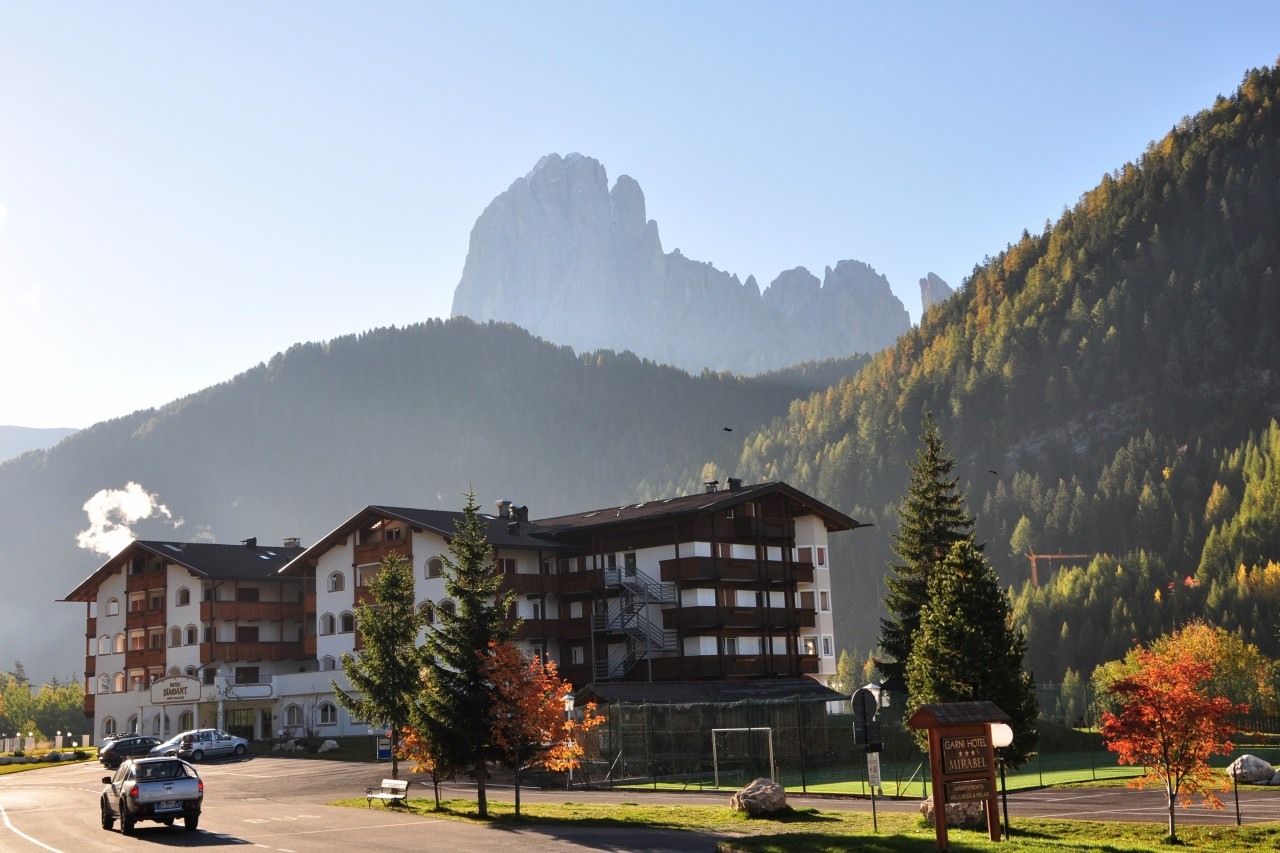 Sasso Lungo